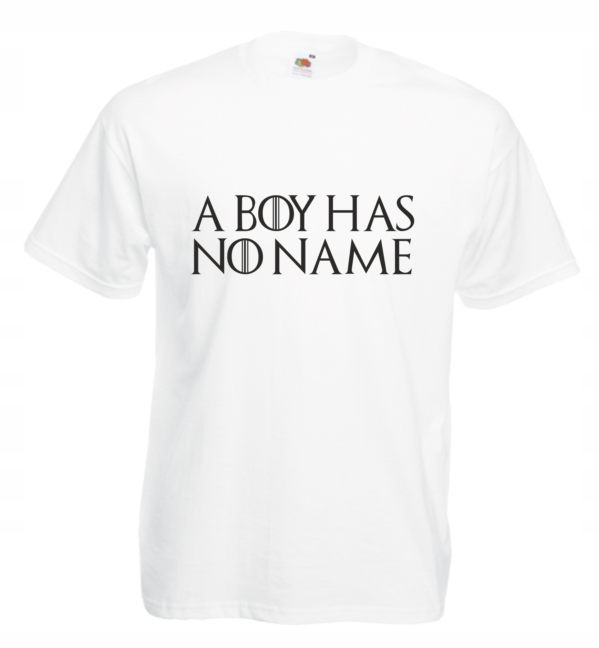 

Koszulka A Boy Has No Name Got Gra o Tron r M
