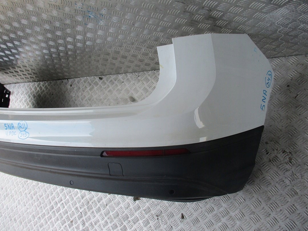 STOSSSTANGE VW TIGUAN 5NA 4X PDC HECK HINTEN