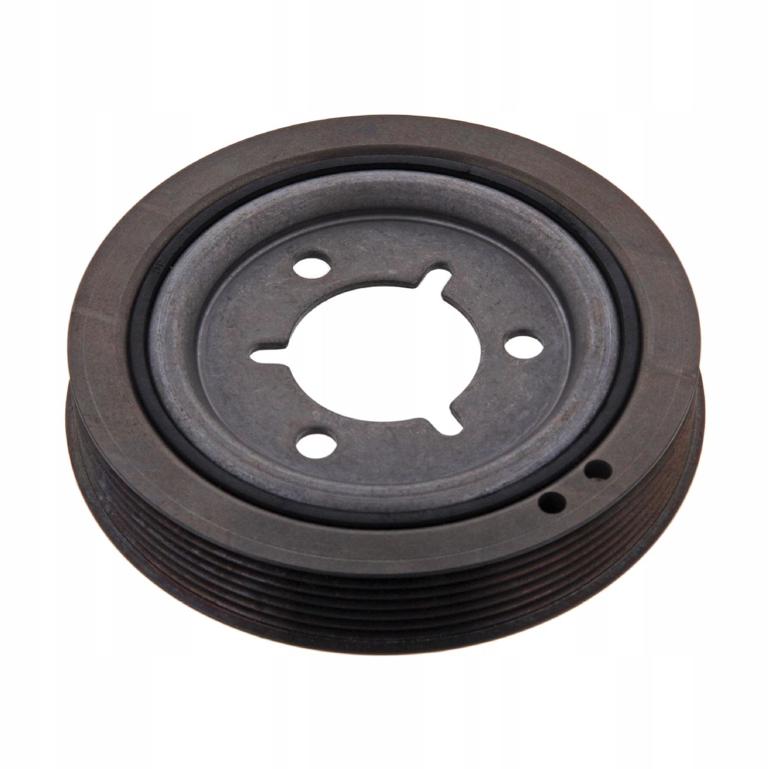 FEBI KOŁO PASOWE PEUGEOT 307 1.4 1.6 16V Producent części Febi Bilstein