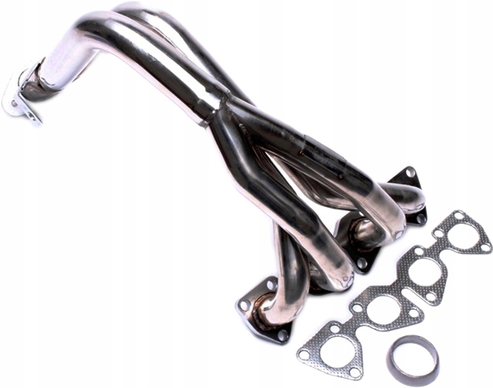 EVOFÄ116 - CITROEN SAXO 1.6 спортивний Випускний колектор та