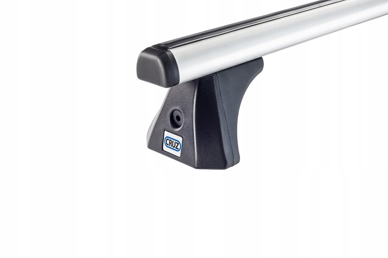 BAGAŻNIK CRUZ Renault Clio V 5d 2019-> Model Kit CR 935-876 Belki CR 921-310