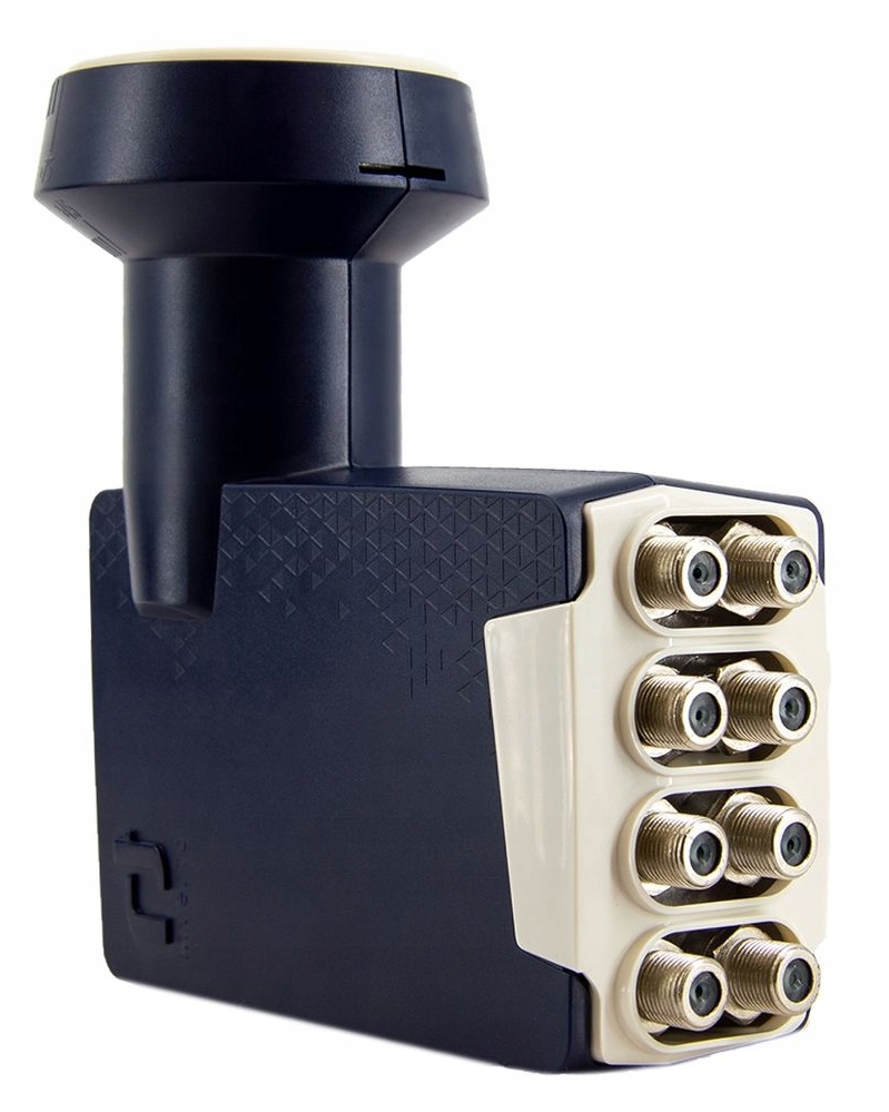 Konwerter satelitarny Octo Inverto Premium 8 wyjść HD 4K