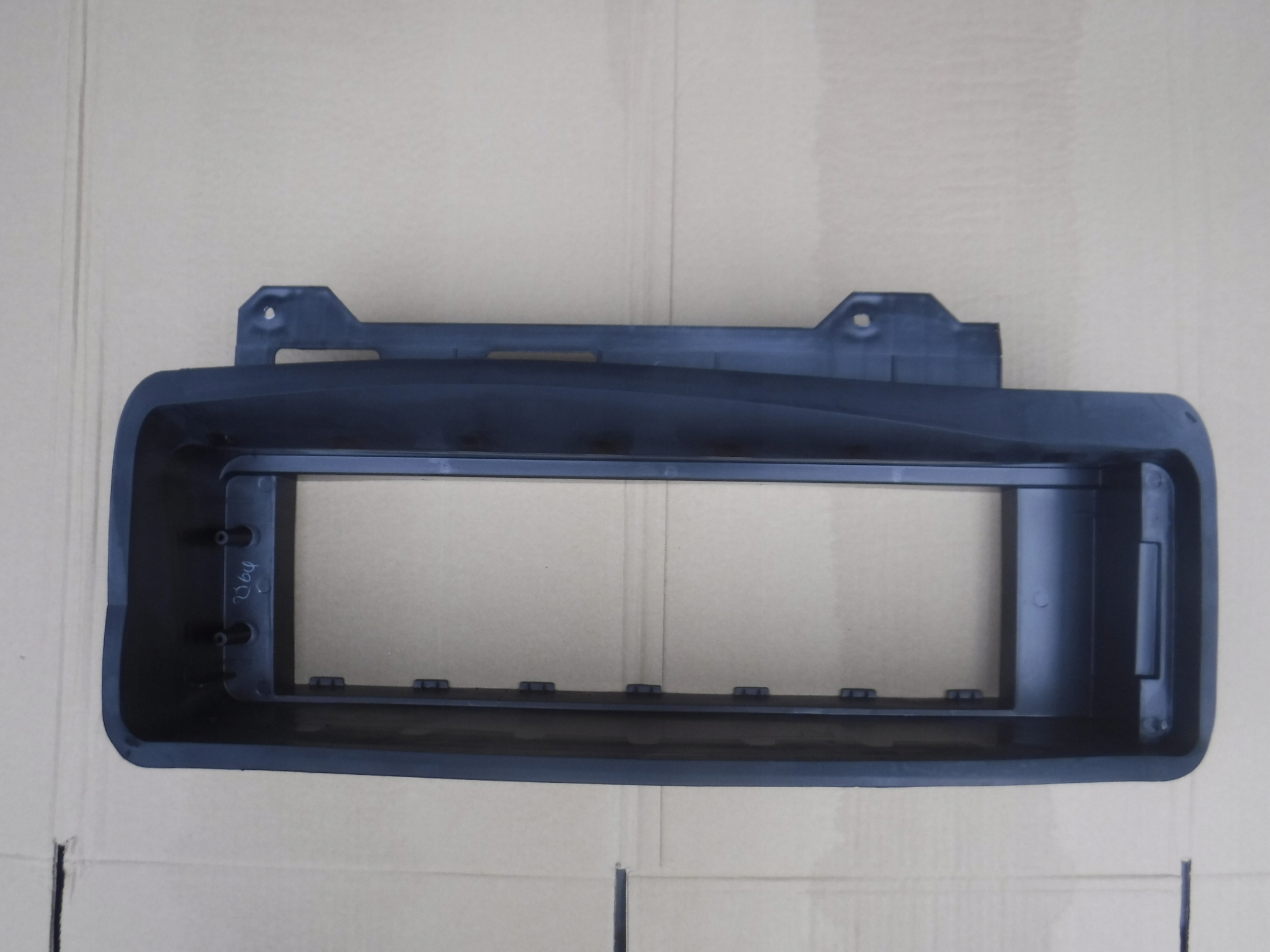 KIEROWNICA ŻALUZJI POWIETRZA CLIO IV CAPUTR 1.5