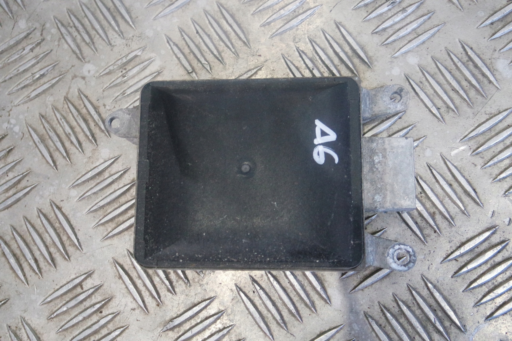 Ременный радар Audi A6 A7 4G 4G0907566K