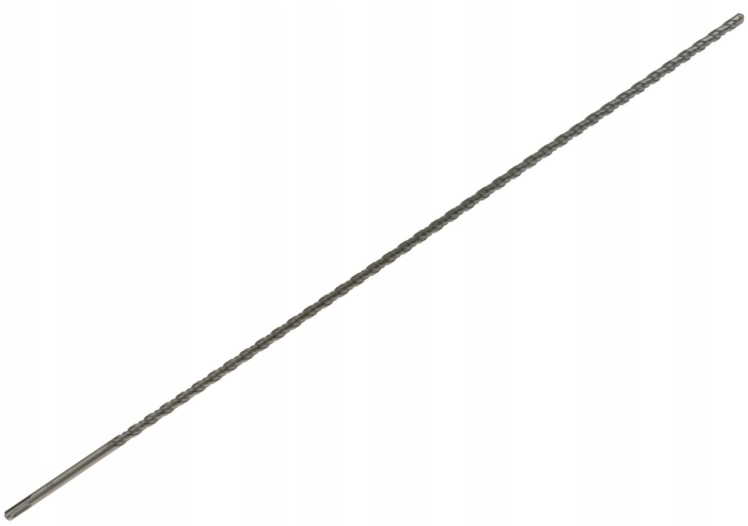

Wiertło Do Betonu Fi 10mm Sds Plus Widia 10X600 mm