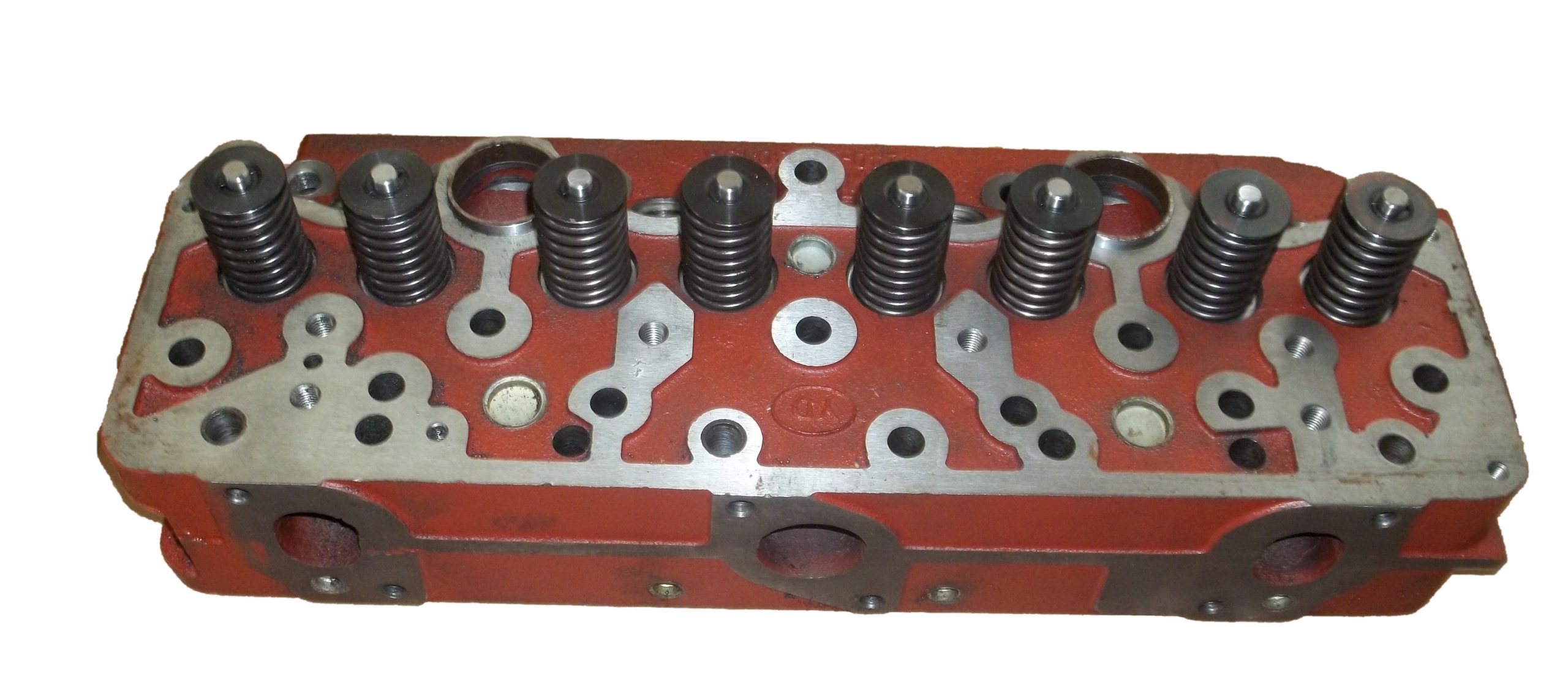 GLOWICA SILNIKA KOMPLETNA D 240 MTZ BELARUS