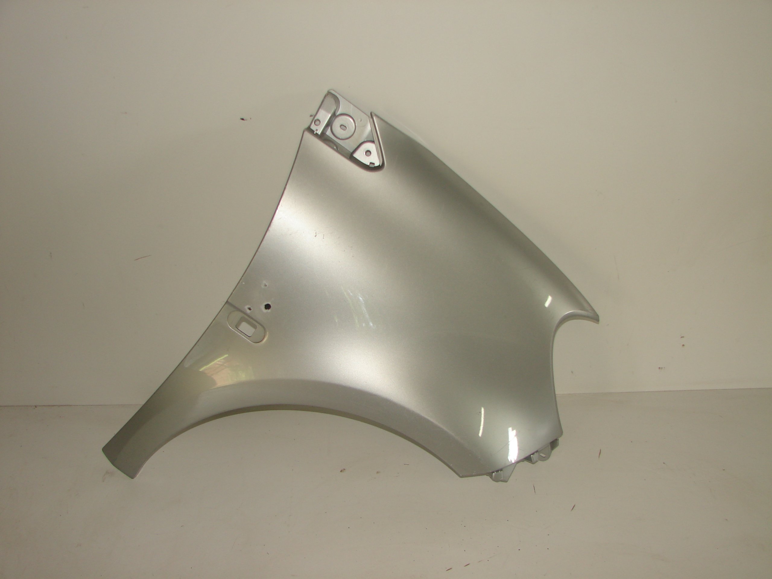 fender front front right SMART FORTWO 14- W453