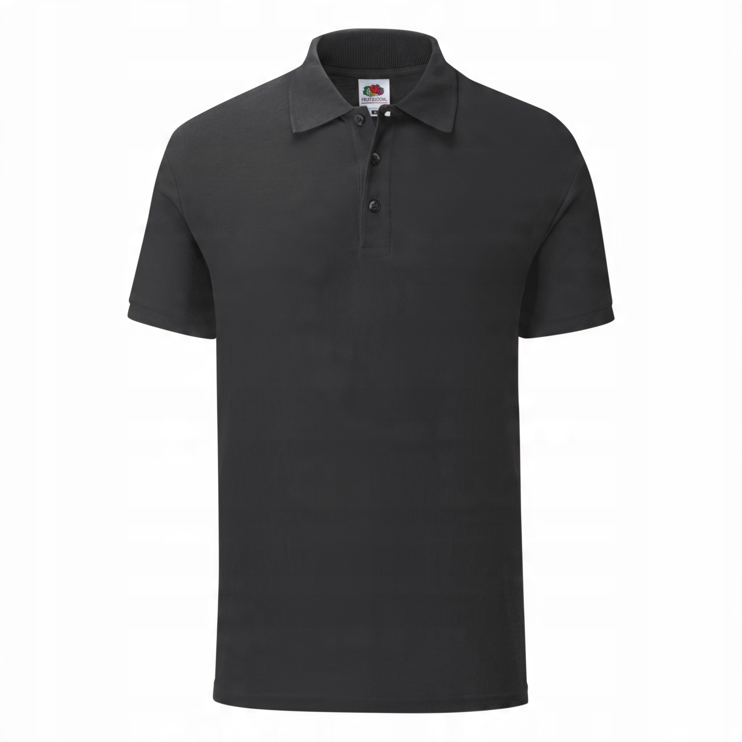 

Polo Męska Koszulka Polówka Fruit Iconic Czar XL