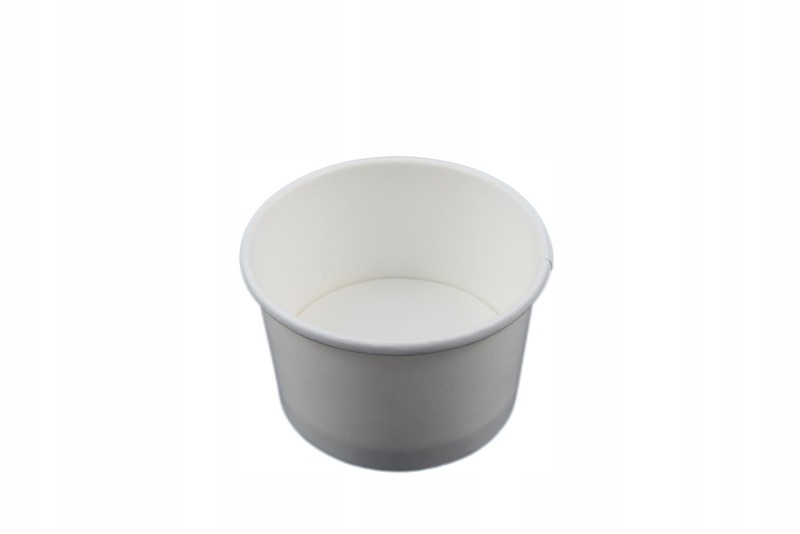 

Miski miska papierowa 245ml na lody desery 25szt