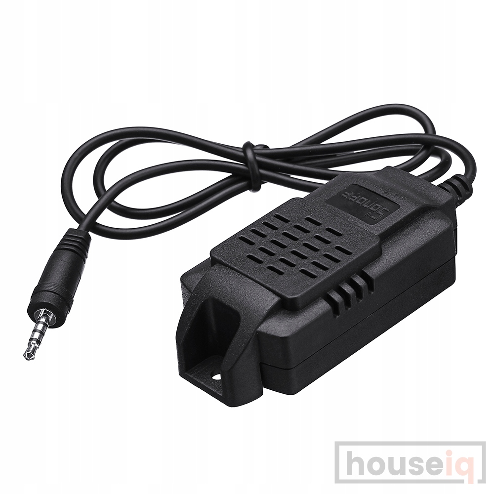 

Sonoff Si7021 Sensor Czujnik temp/wilg z Plfva