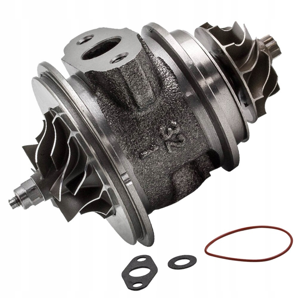 Turbina Rdzeń Opel Meriva A 1.7 CDTI 101 KM IŁAWA