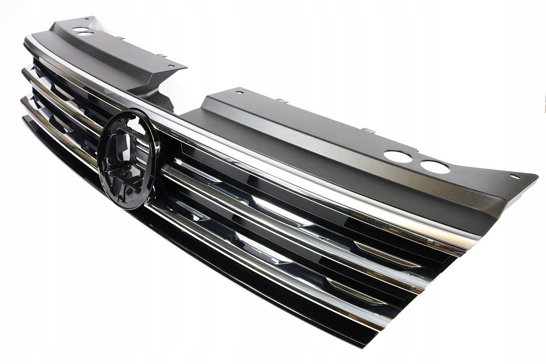 ОРИГІНАЛ РЕШІТКА РАДІАТОРА РЕШІТКА РАДІАТОРА VW Tiguan