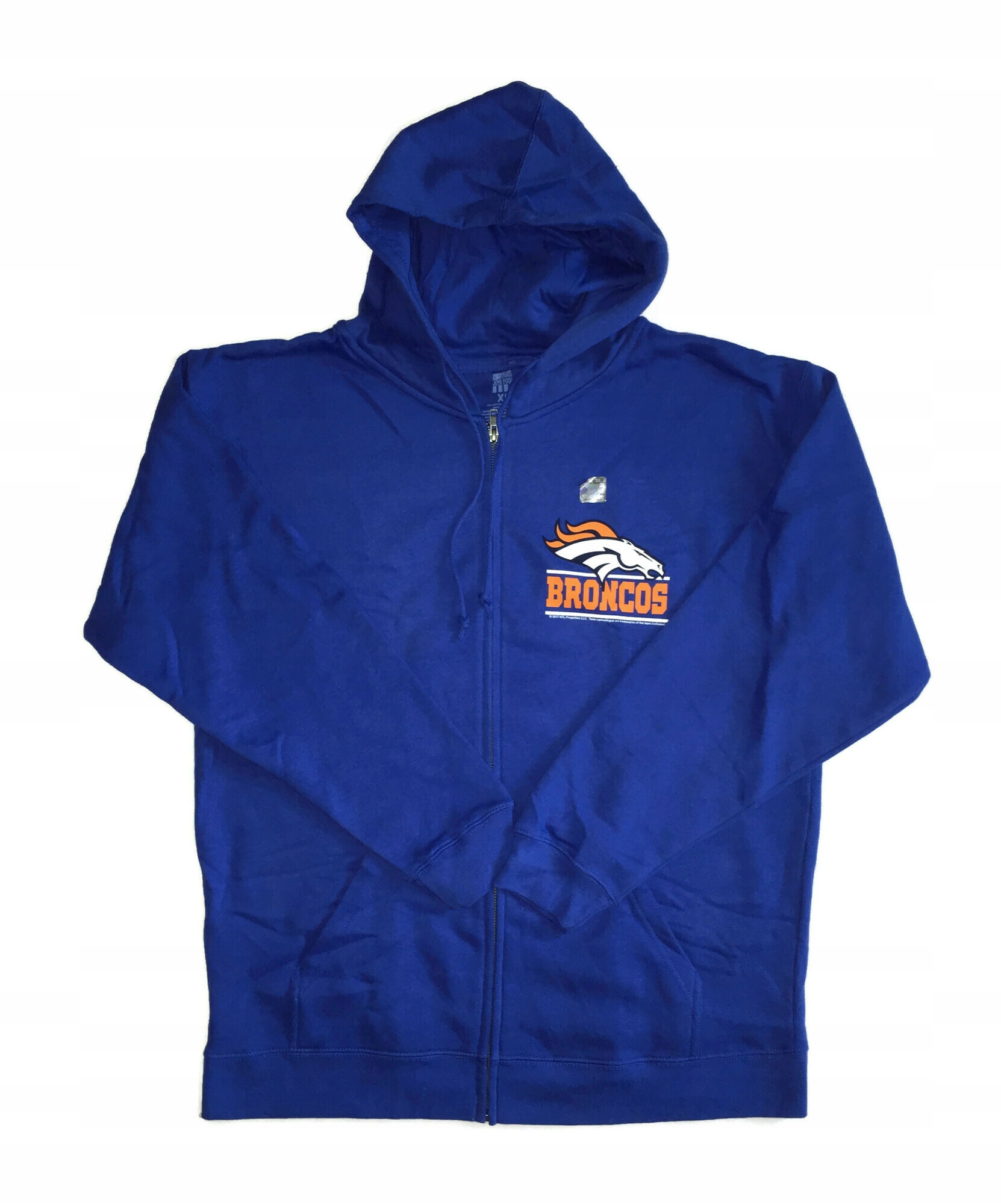 

Bluza z kapturem Nfl Denver Broncos Junk Food XXL+