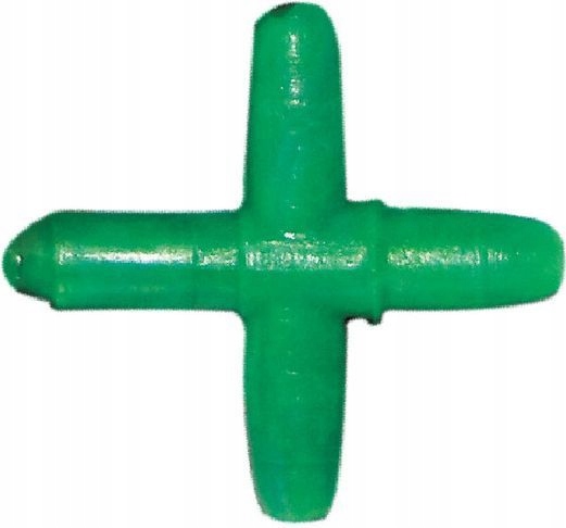 

Czwórnik Akwarystyczny 4/mm Do Napowietrzacza