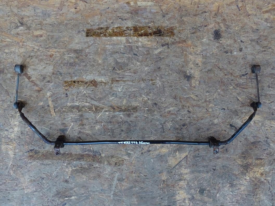 AUDI TT 8N R32 QUATTRO 98-05 задній стабілізатор