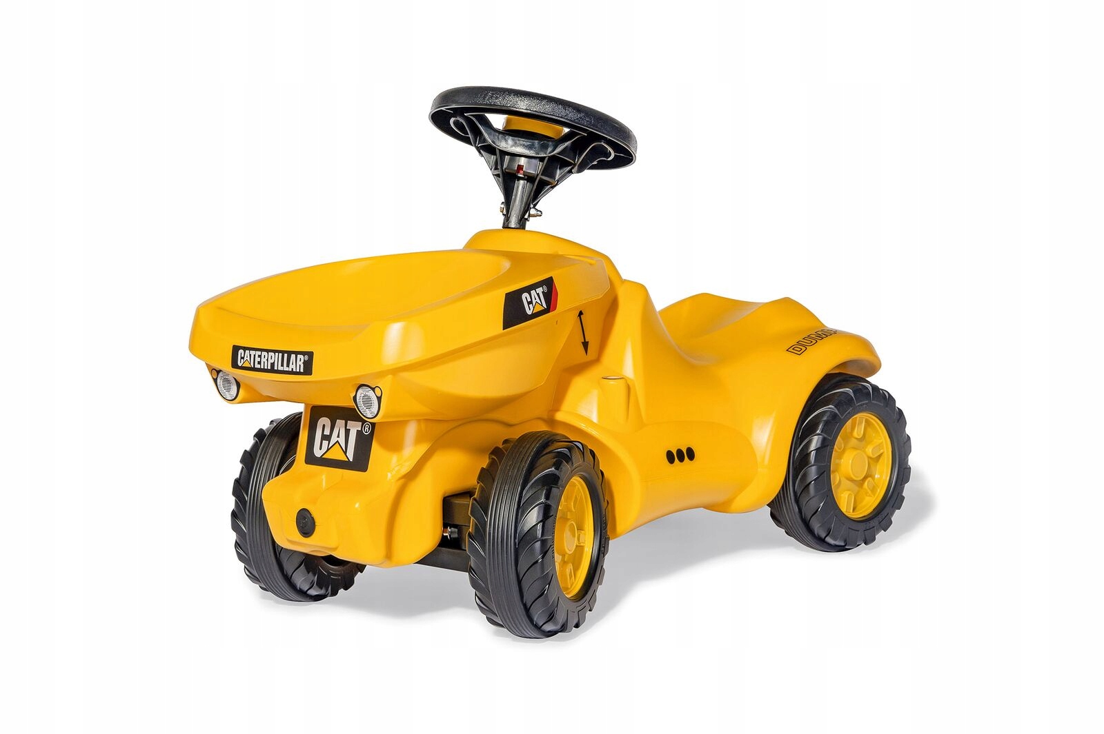 

Rolly Toys jeździdło Cat Dumper 5132249