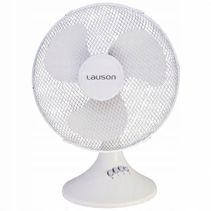 

Wentylator Biurkowy AFF105 45W 40CM Wiatrak Lauson