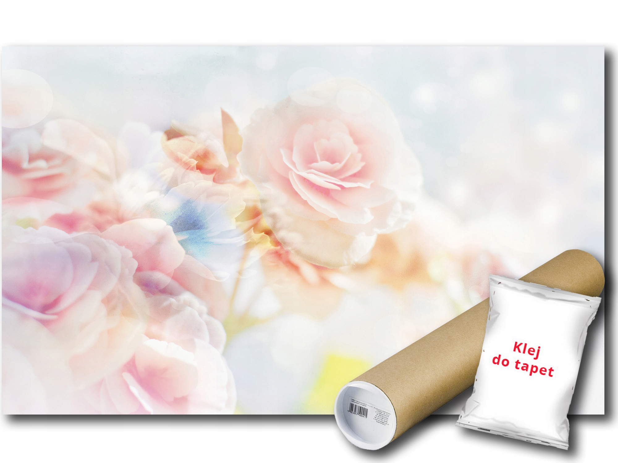 

Fototapeta Kwiaty Róże 15B F2XL 312x219 F2701