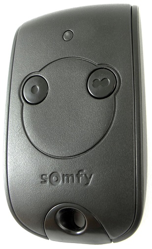 

Somfy Pilot Keytis Ns 2 Rts 2 kanały