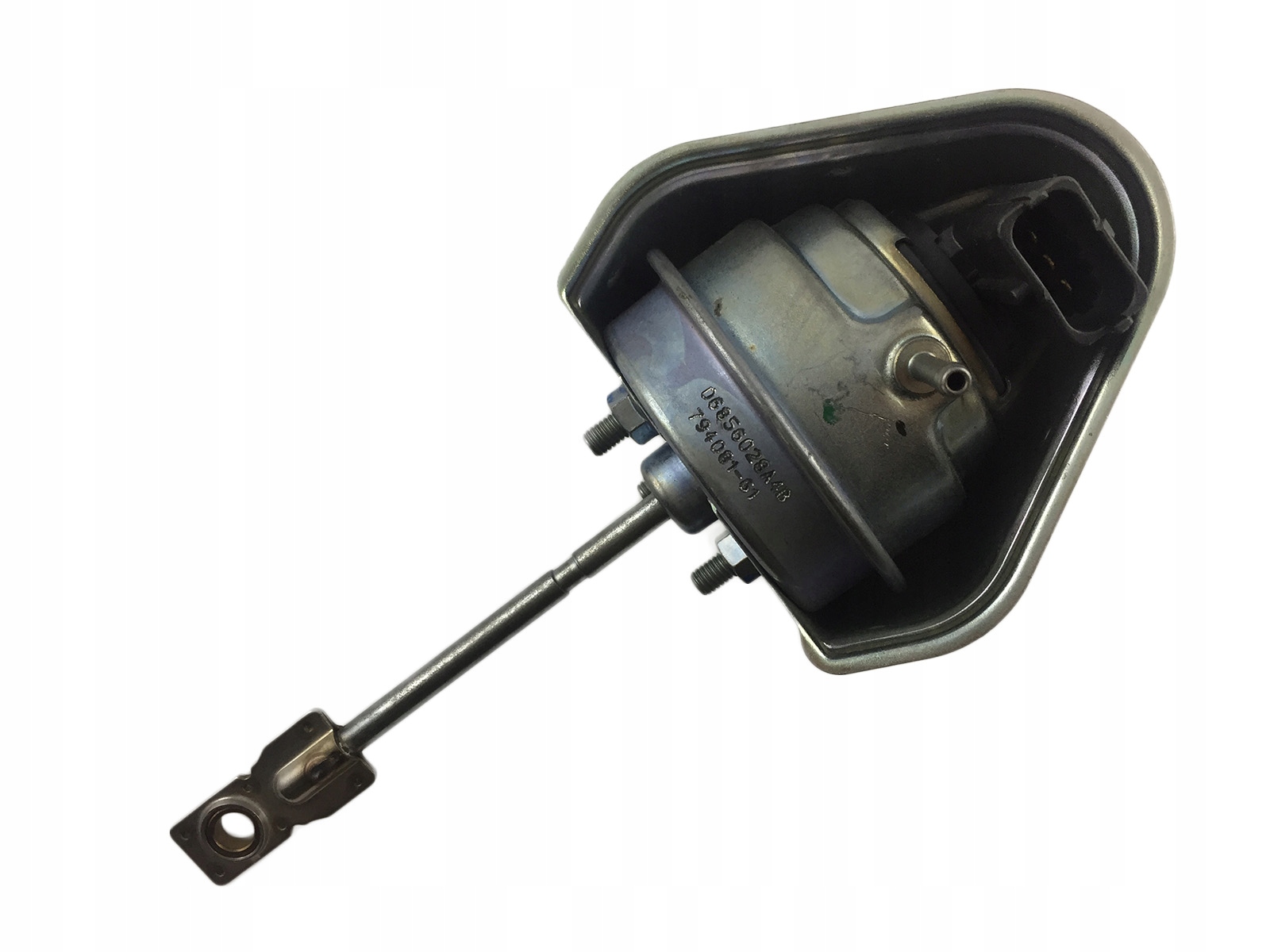 Zawór turbiny 794081-61 06856028A4B