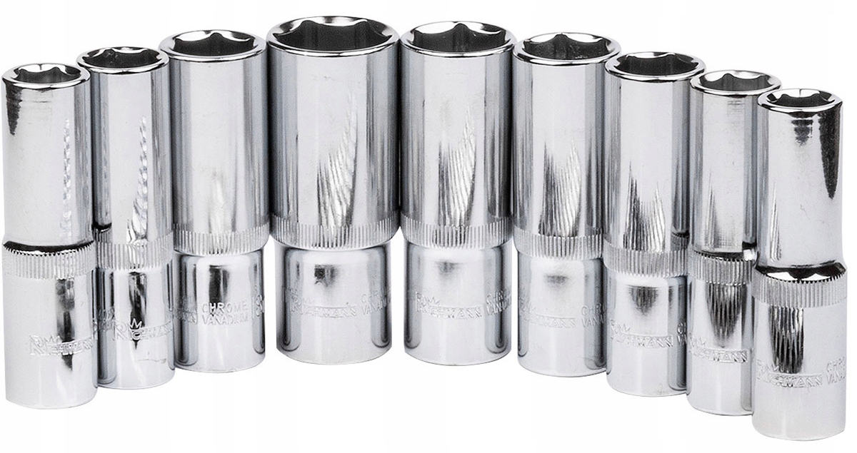 WKLAD NASADKI DLUGIE 1 4 1 2 4 24 MM C1224 CORONA Accessories Included Yes