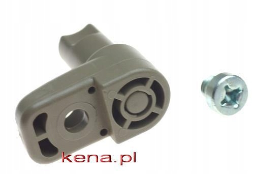 CZĘŚCI LODÓWKI blokada drzwi Elektrolux Dometic Marka Dometic