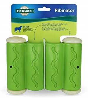 

Interaktywna zabawka dla psa PetSafe Ribinator
