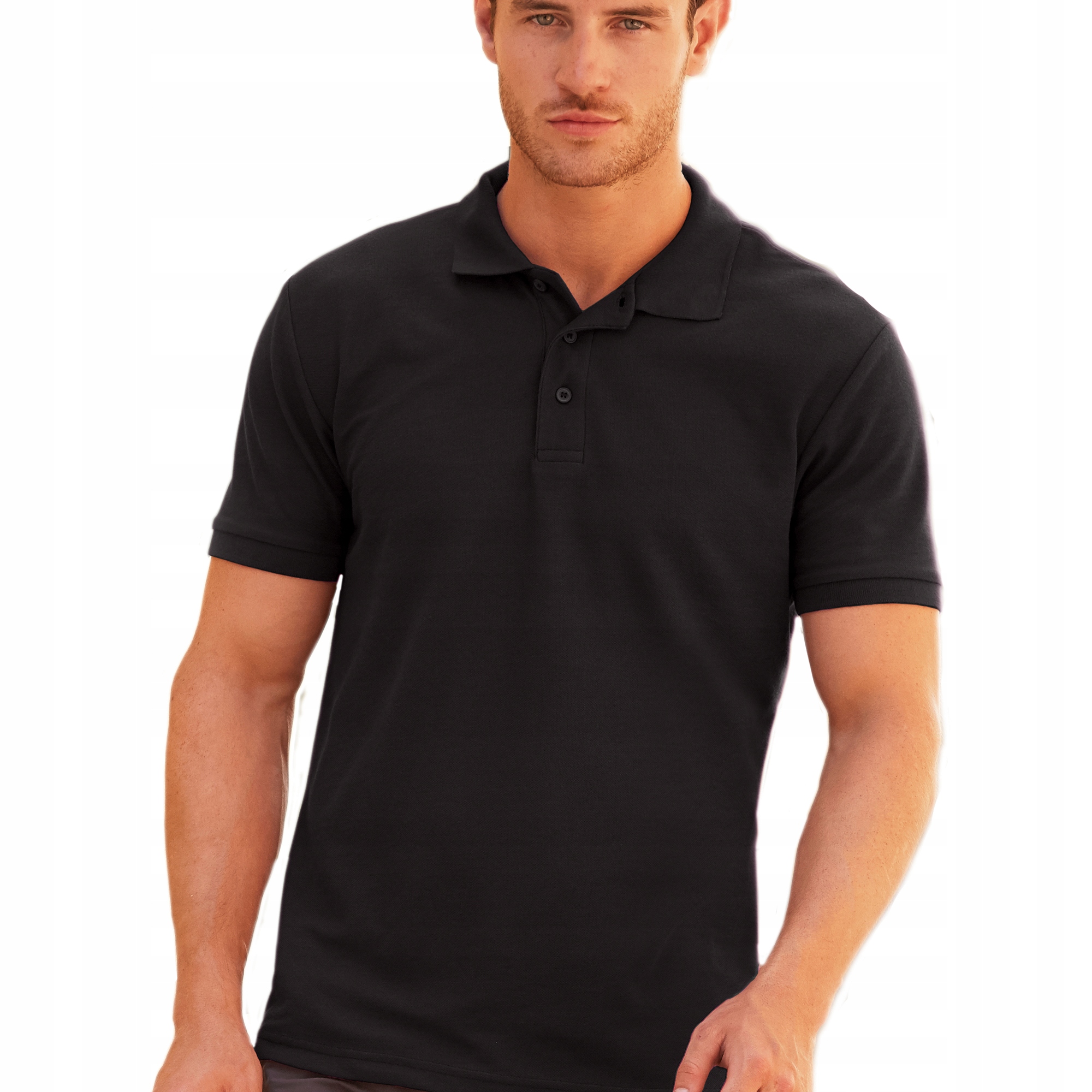 

Koszulka Polo 180g 65/35 Fruit of The Loom 3XL