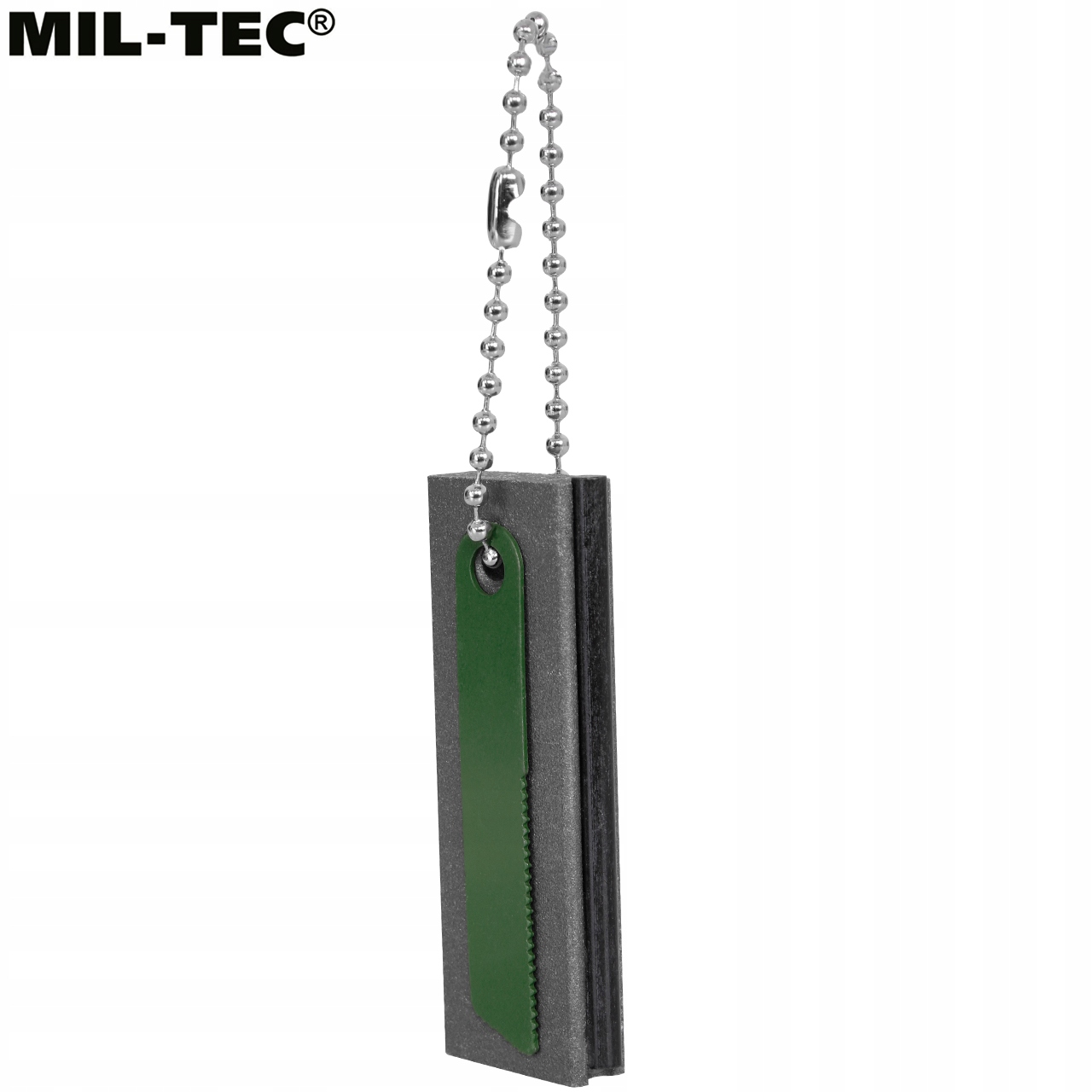 Wojskowe KRZESIWO Turystyczne MAGNESIUM Magnezowe Model Wojskowe KRZESIWO Turystyczne MAGNESIUM