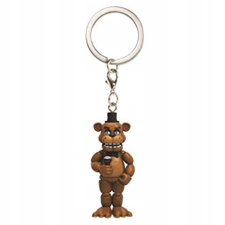Funko brelok FNAF FREDDY 6cm