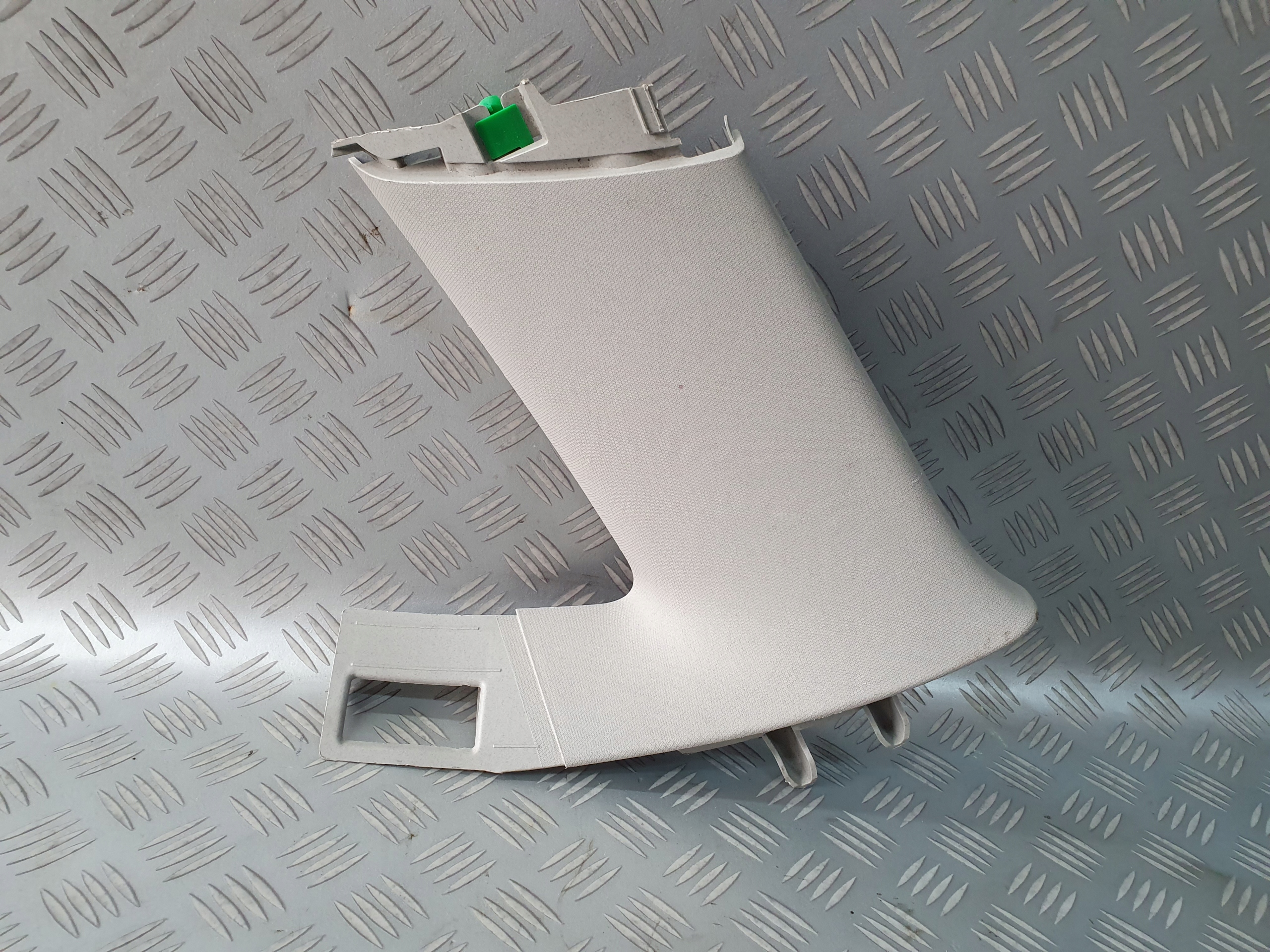 защита правый задний opel ASTRA K универсал