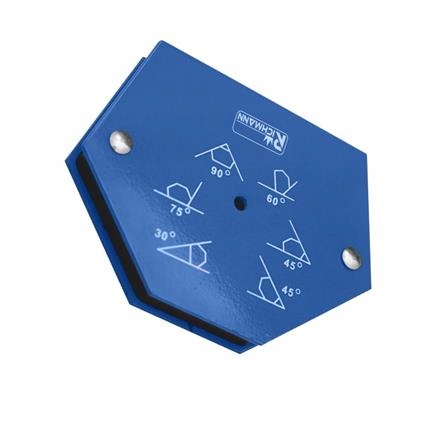 C0477 KĄTOWNIK SPAWALNICZY,6 KĄTÓW UDŹWIG 37,5kg