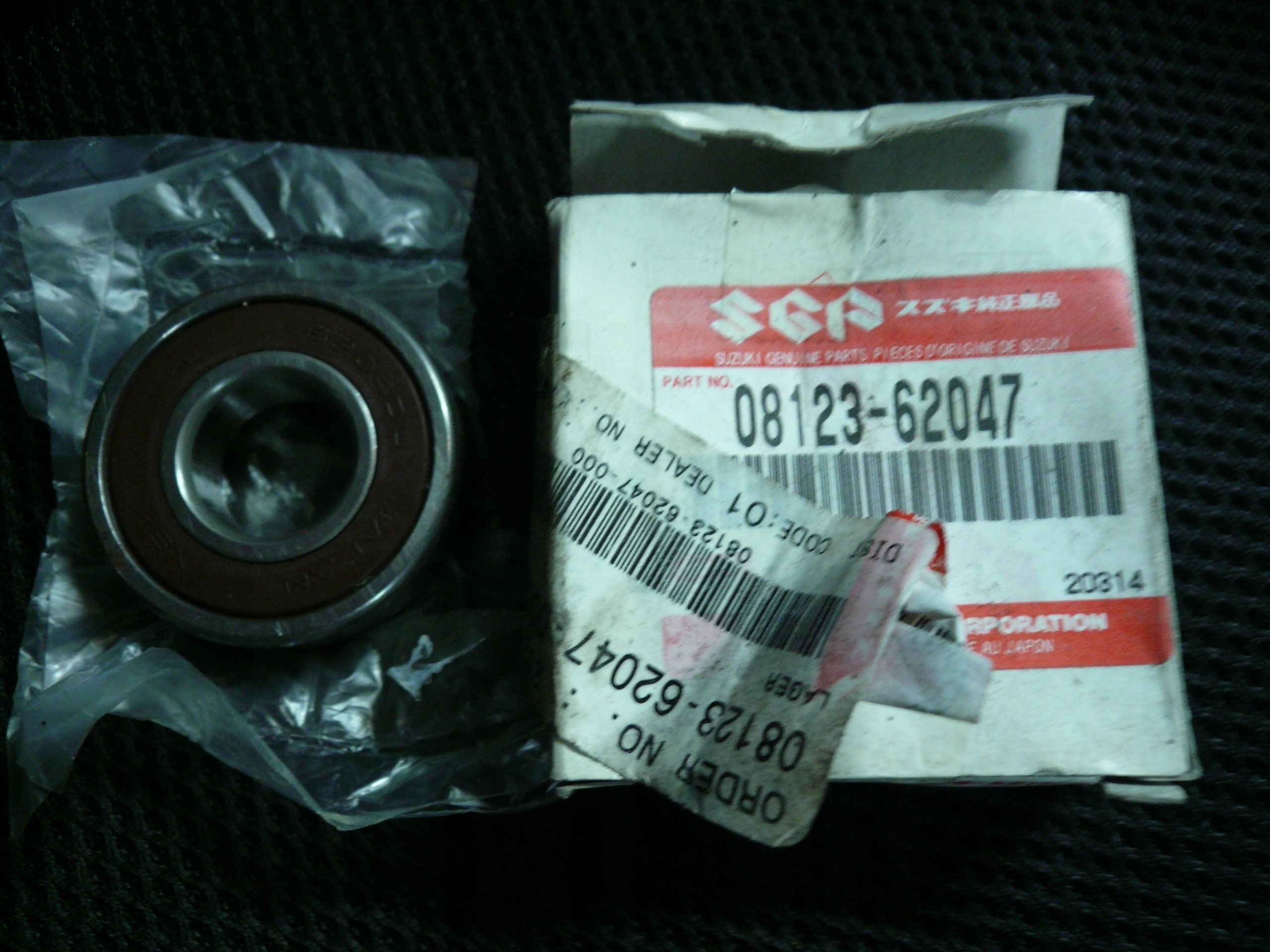 Lego piece 62047 sale
