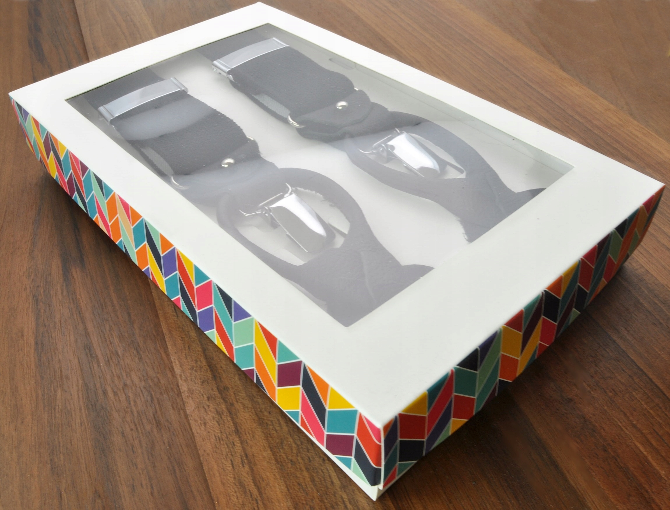 Trwałe Szelki Męskie na guziki żabki skóra guma Płeć mężczyzna