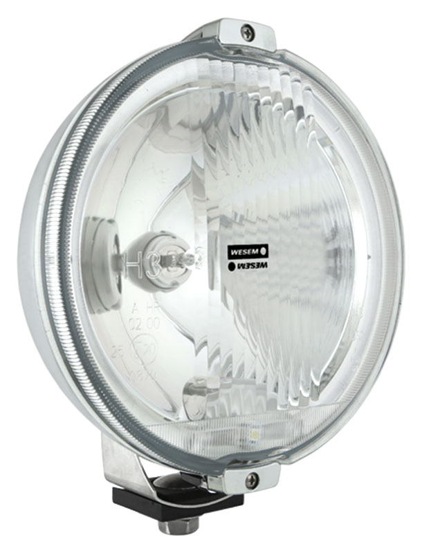 HALOGEN DALEKOSIEZNY LEDA 24V REFLEKTOR LAMPA LED