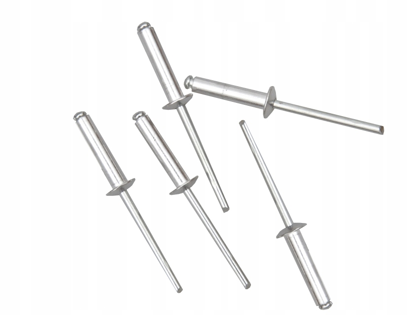 

Nity Aluminiowe 4.0X18 MM 50 Szt.
