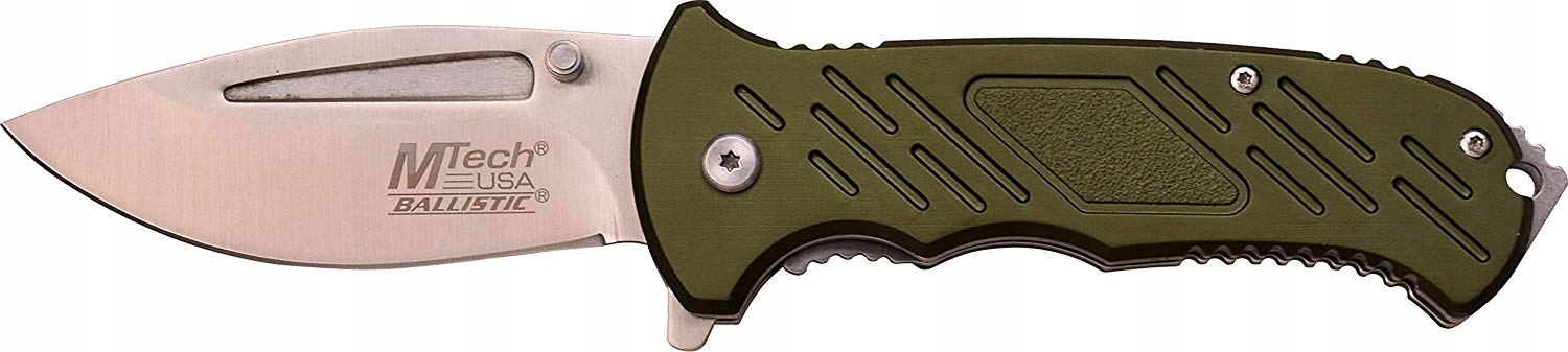 MTech Usa MT-A875GN nůž skládací nůž