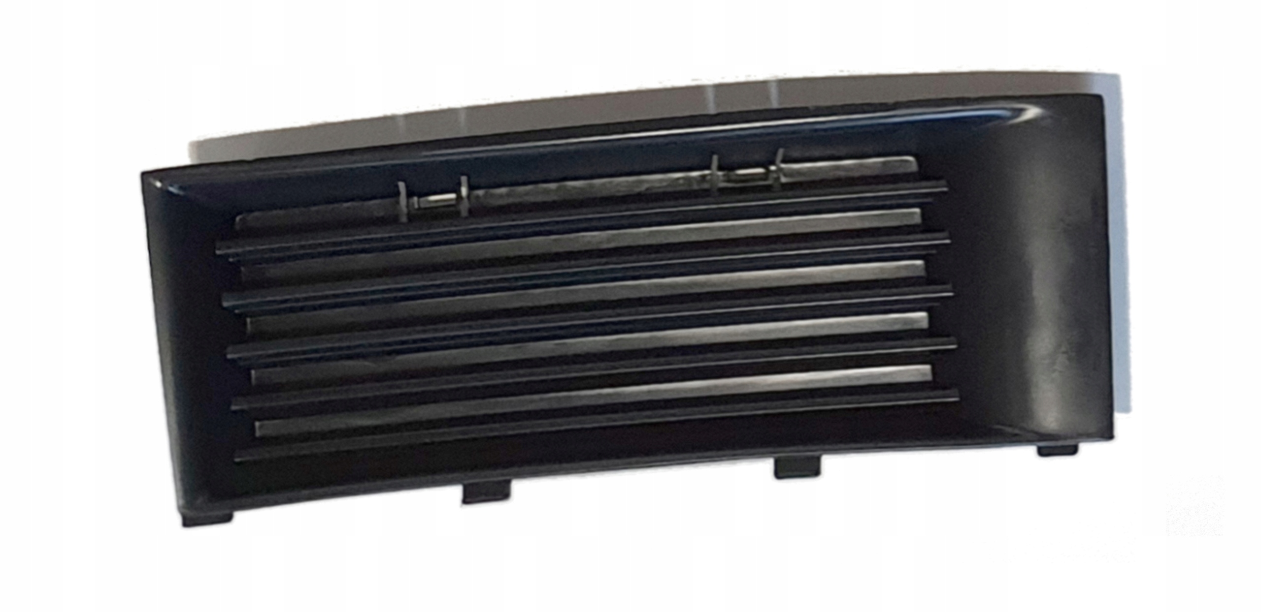 

Skoda Fabia 00- Atrapa Kratka Zderzaka Prawa Nowa