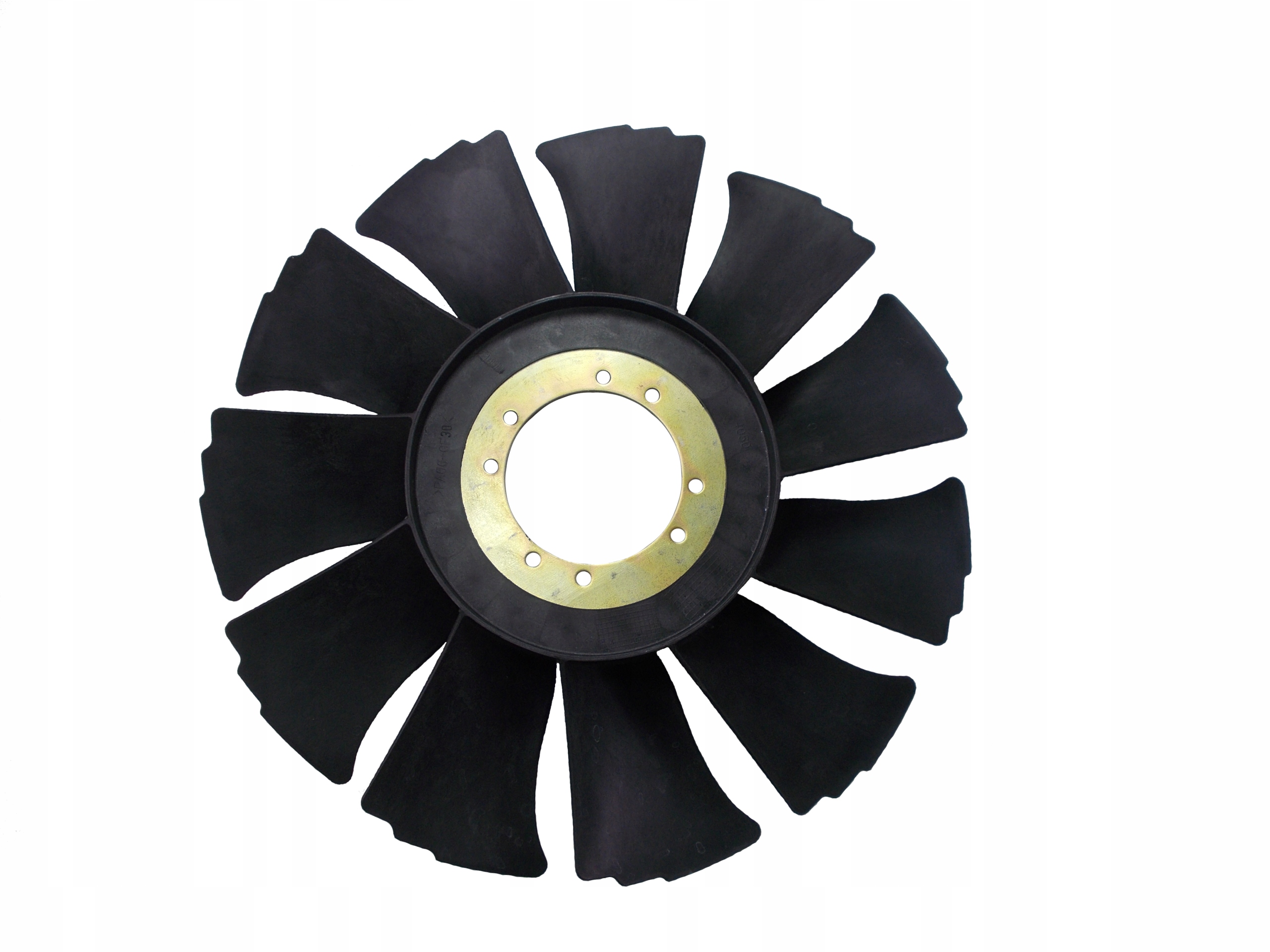 WENTYLATOR CHŁODNICY IVECO DAILY 2.3, 2.8 2000-