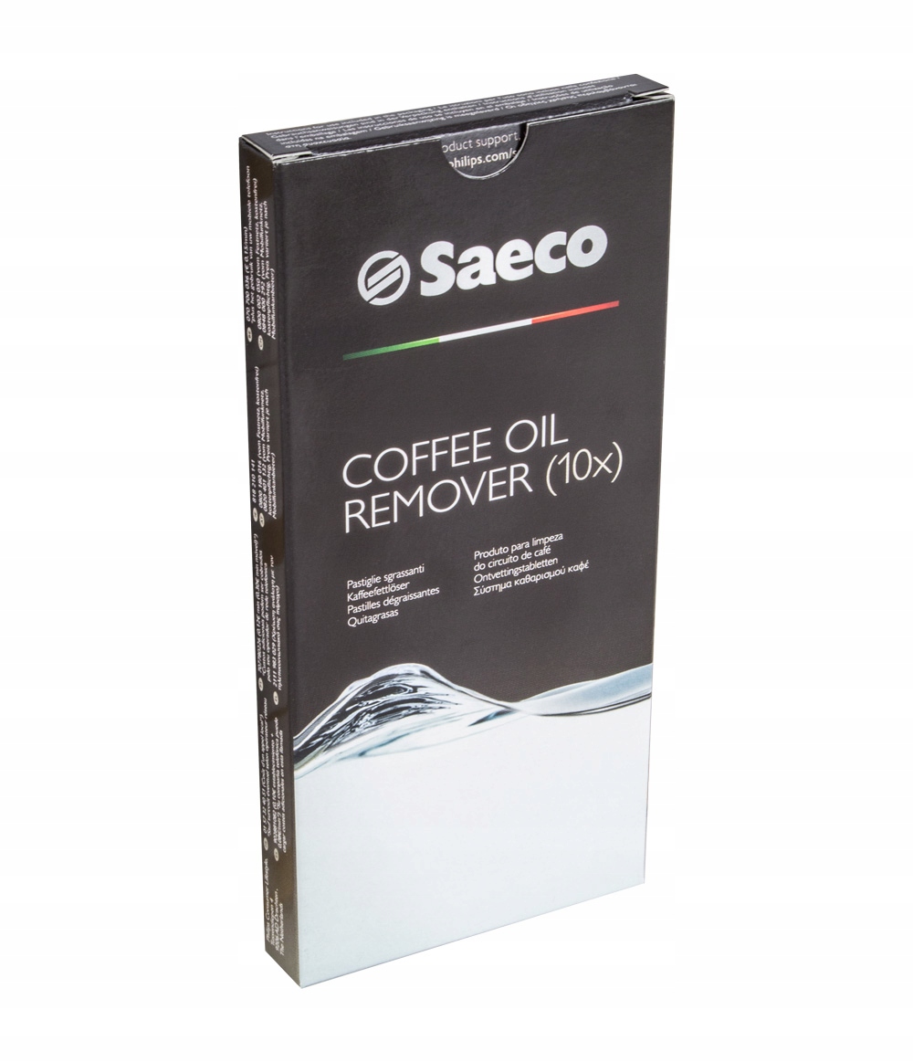 

Tabletki czyszczące Saeco 21001883 CA6704 (10tab)