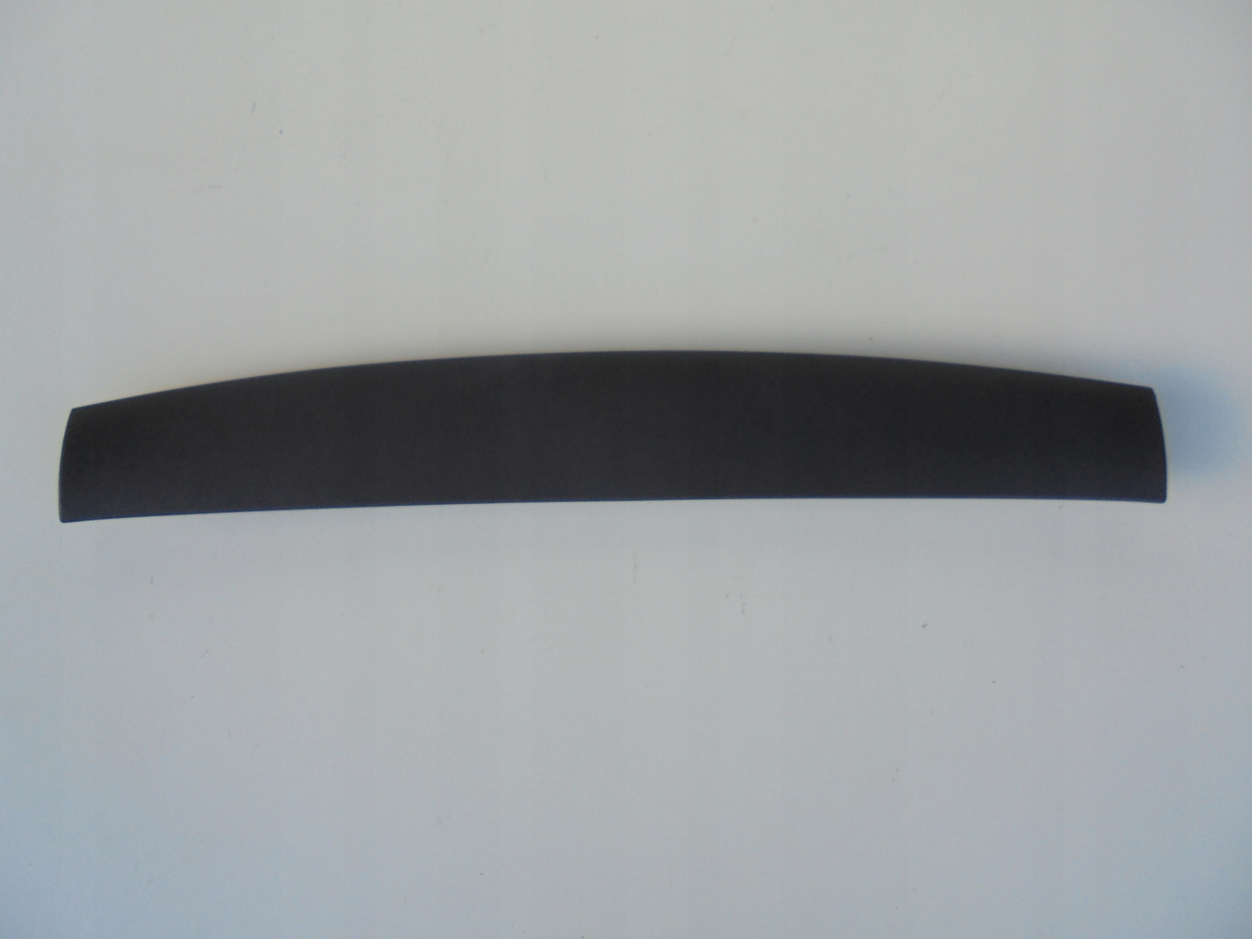 VW GOLF 7 VII OSŁONA TAPICERKA KLAPY 5G6867715B