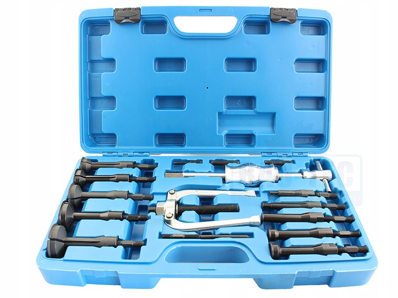 ИНЕРЦИОННЫЙ СЪЕМНИК ВНУТРЕННИХ ПОДШИПНИКОВ 8-58