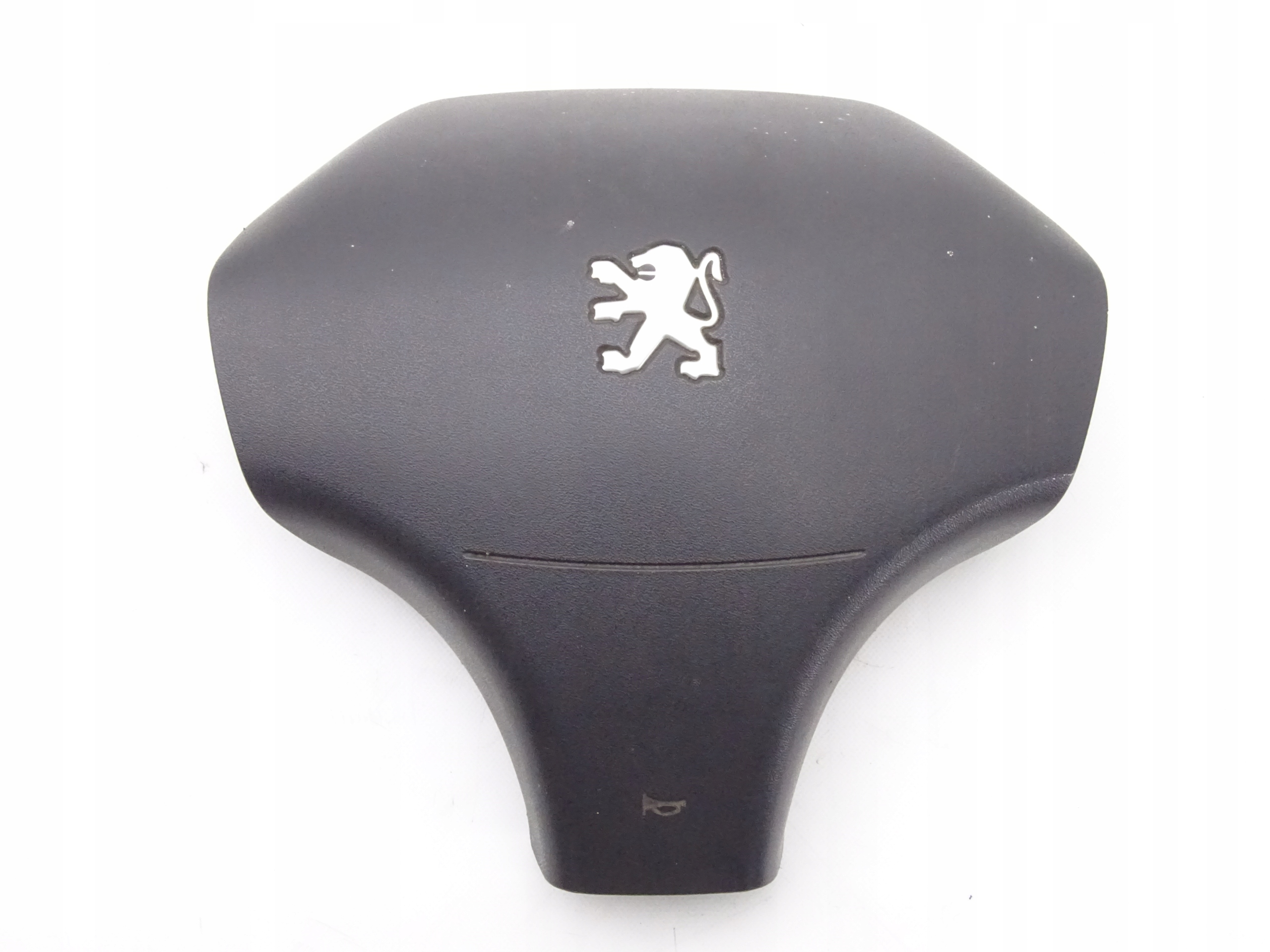 BOXER DUCATO JUMPER 02-06 ZAŚLEPKA KIEROWNICY