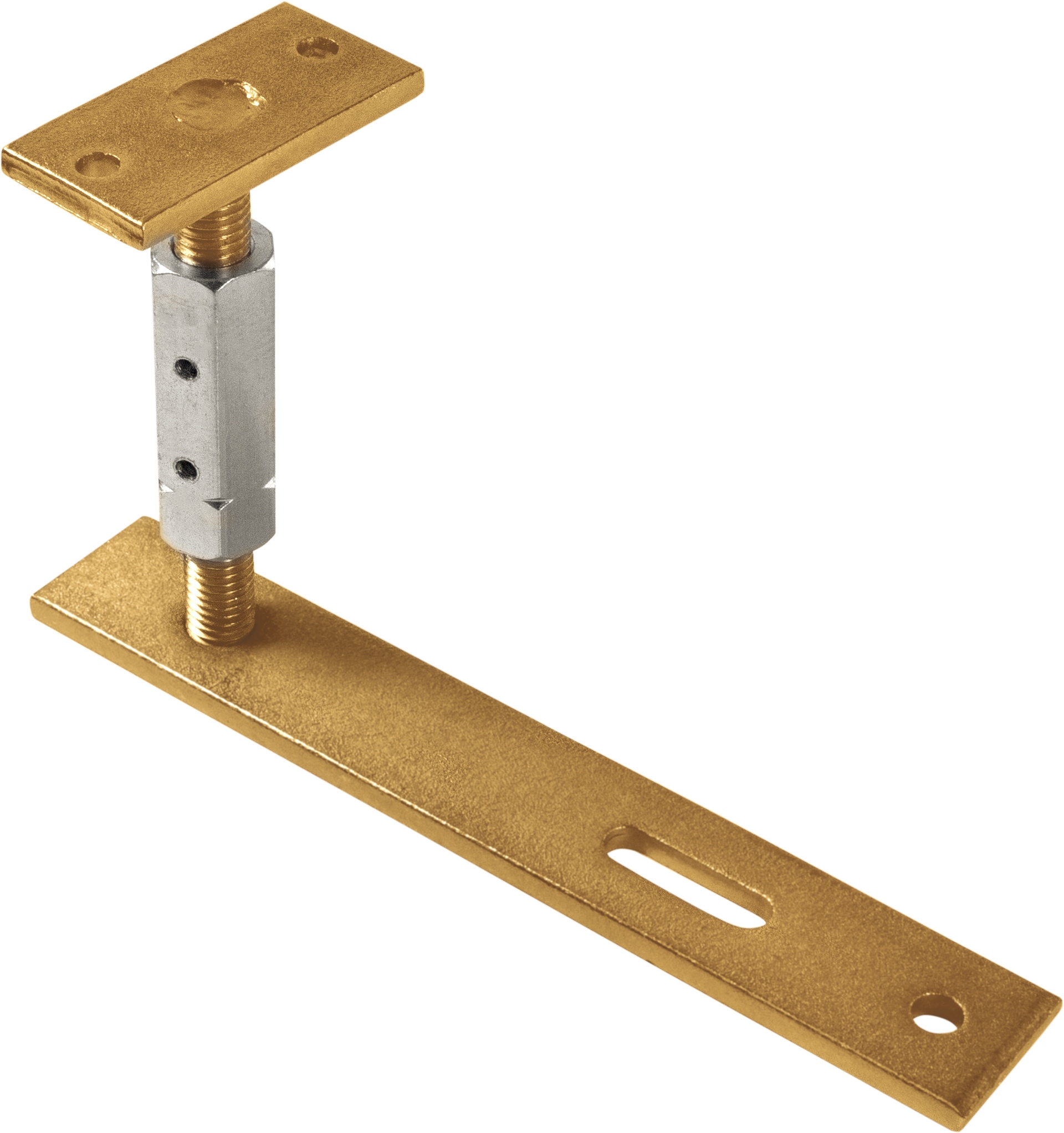

Podpora Montażowa Solid PMS1+ 100-135mm konsola