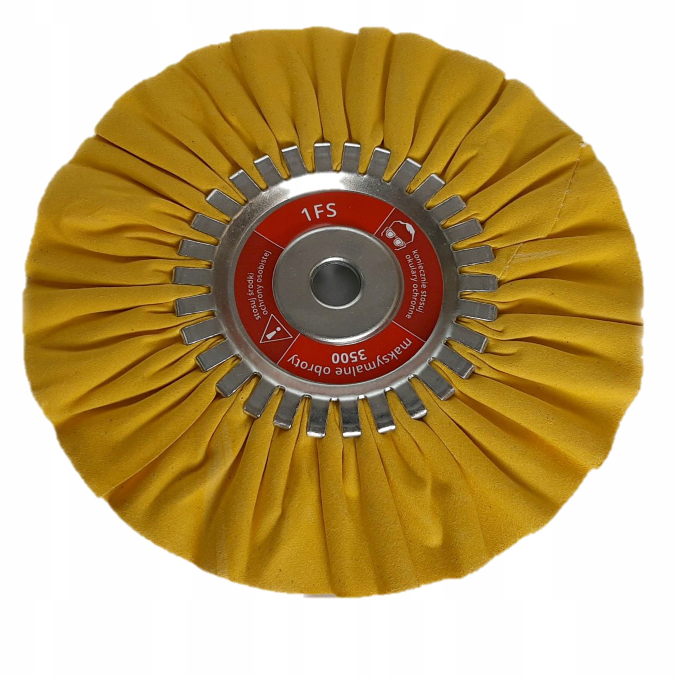 AMGLOS zestaw 3 step polerowanie aluminium 17 Brand Other
