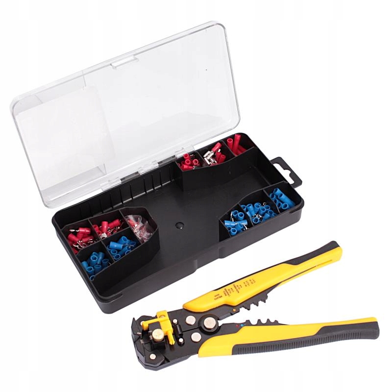 Kleště na izolaci XL-Tools ASC23