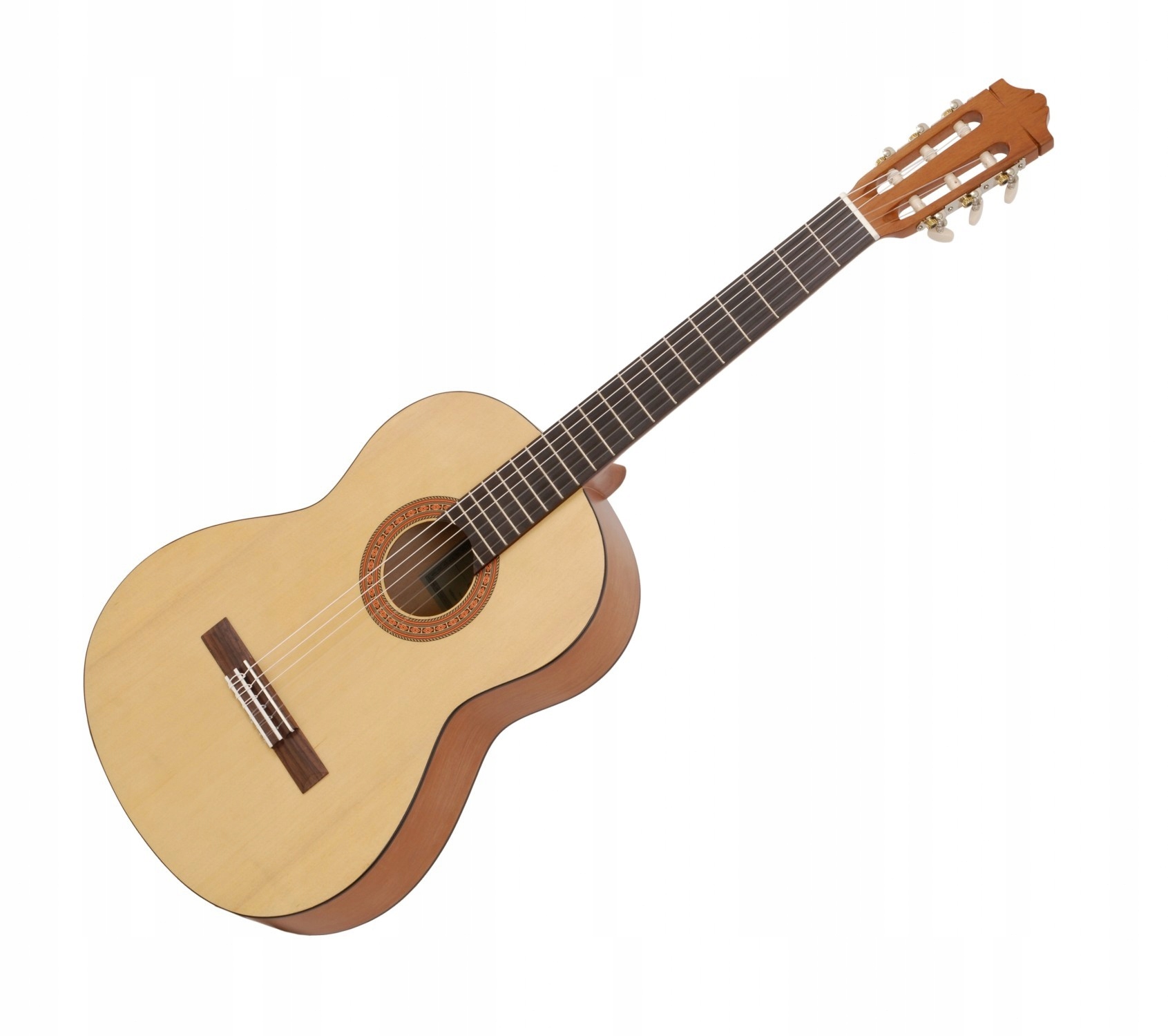 Gitara Klasyczna YAMAHA C-40 II M 4/4 Pakiet M1 Marka Yamaha