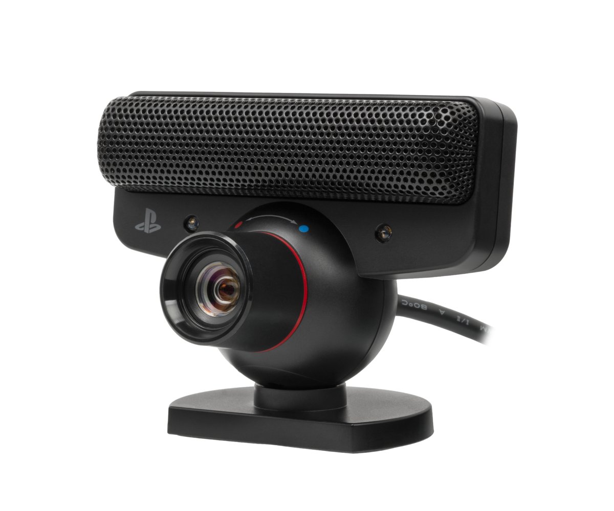 Kamera Sony PS Eye SLEH-00448 czarna