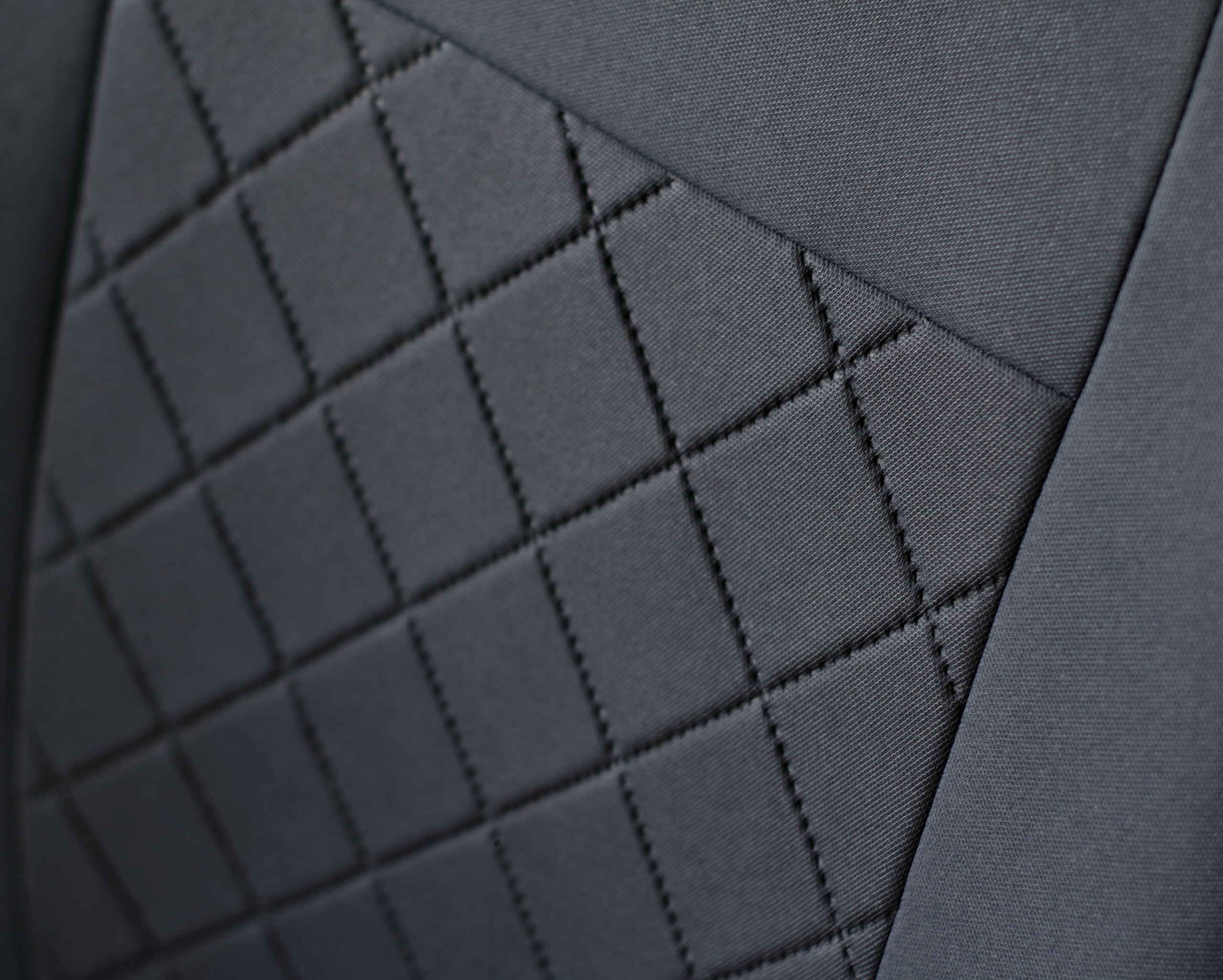 POKROWCE MIAROWE NA SIEDZENIA VW GOLF 7 SPORTSVAN Typ pokrowiec