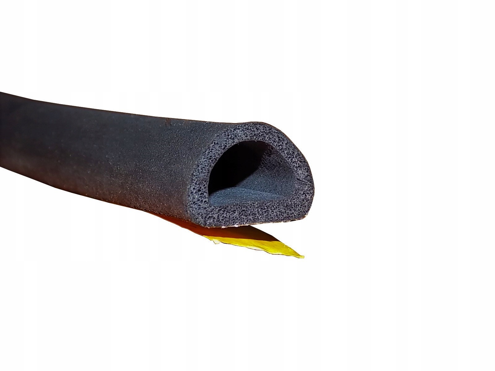 

Uszczelka samoprzylepna z klejem Epdm 21x15mm